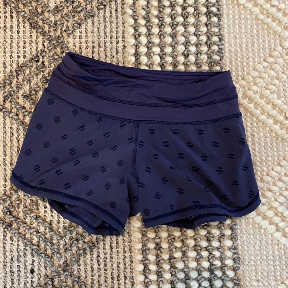Groovy run short
